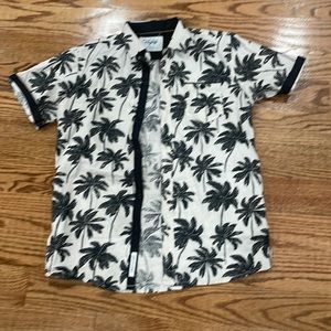 Tuxedo size 14/16 Use one time kids